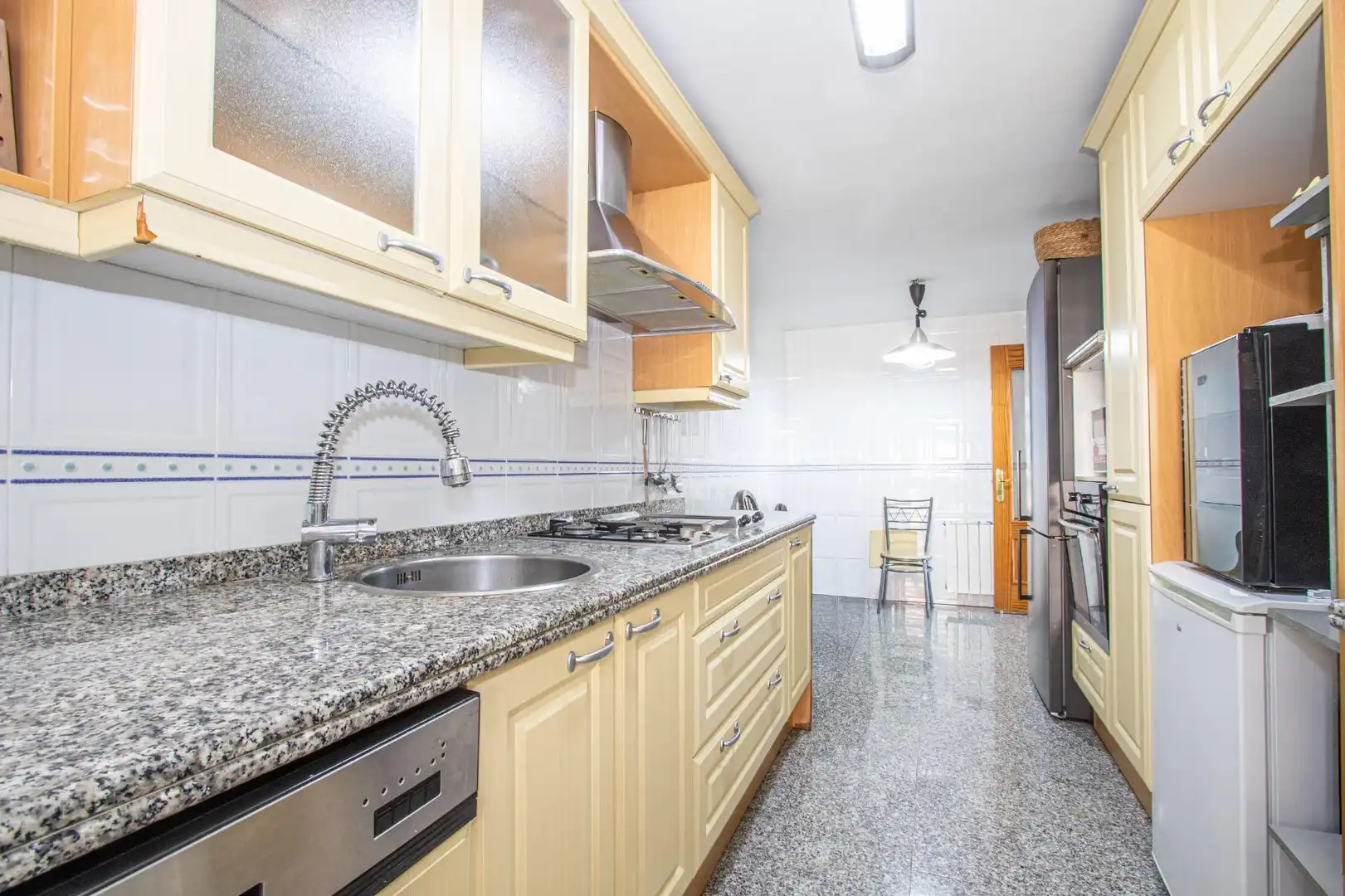 Flat with lift for sale in GABRIEL ALZAMORA, imagen 13