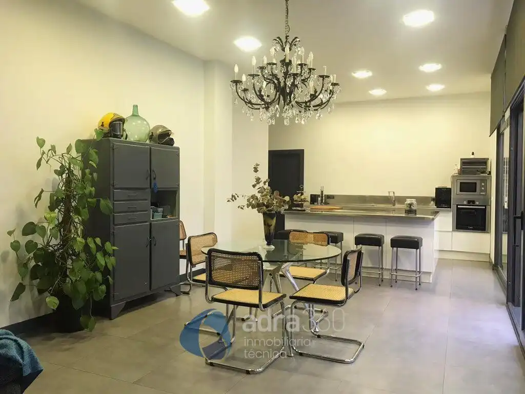 Dining room of Flat for sale in  Logroño  with Air Conditioner, Heating and Private garden