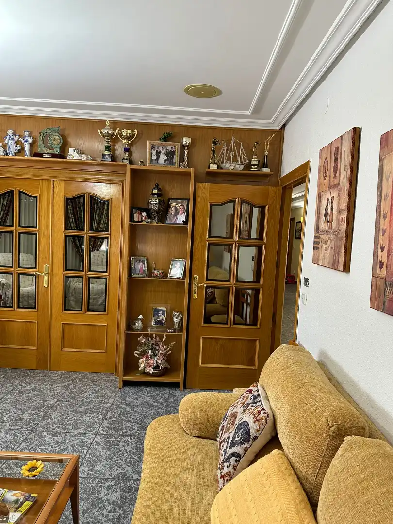 Casa con terrazza in vendita a Calle Real 51, imagen 23