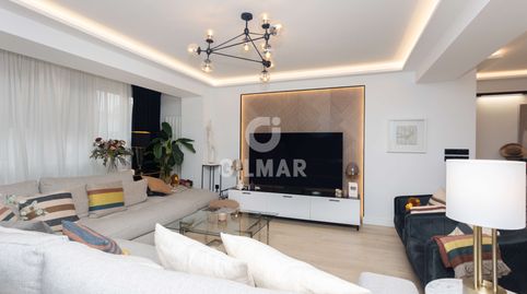 Foto 4 de Piso en venta en Castillejos - Cuzco, Madrid Capital