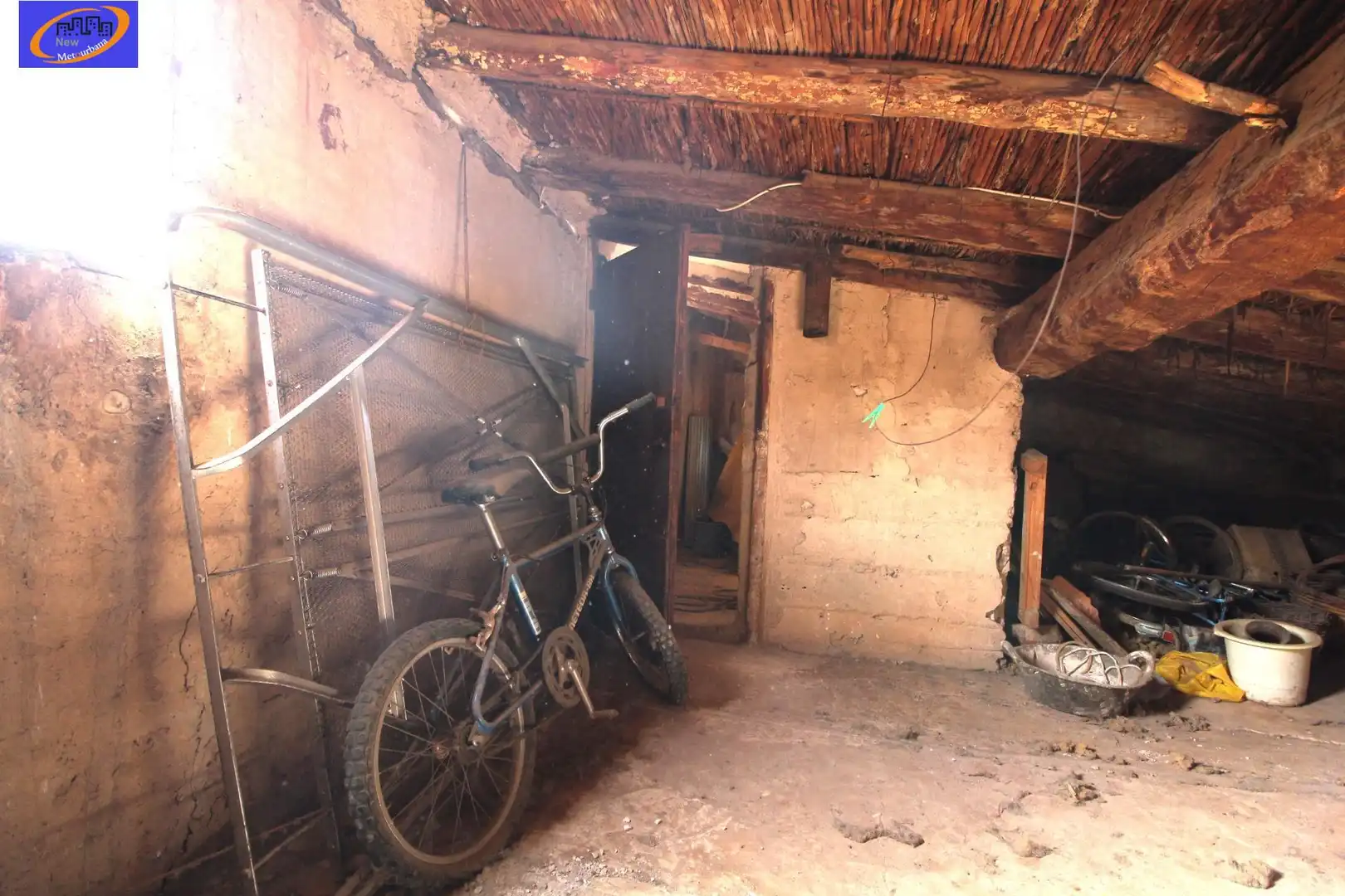 Casa o chalet en venta en Casas Bajas con Calefacción