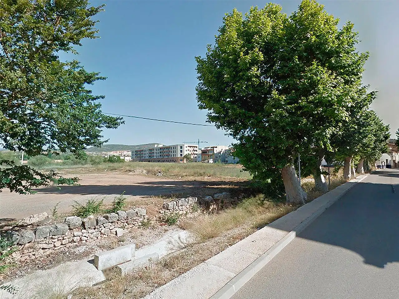 Grundstücke und Bauplätze zum Verkauf in Carrer Major, imagen 2