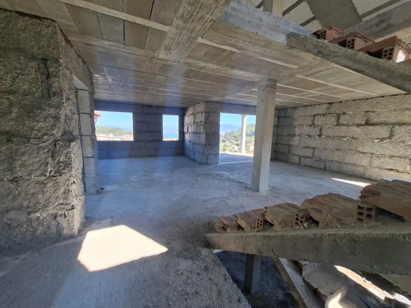 Casa rústica en venta en Camiño da Poza 38, imagen 11