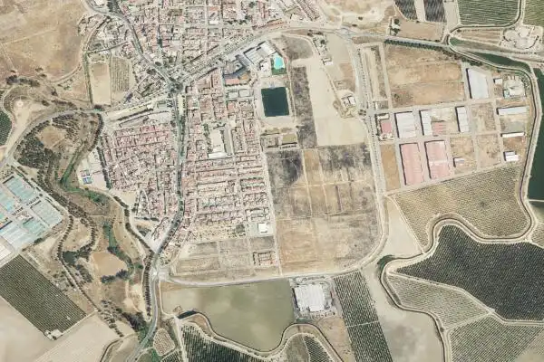 Terreni e lotti in vendita a Burguillos, imagen 3