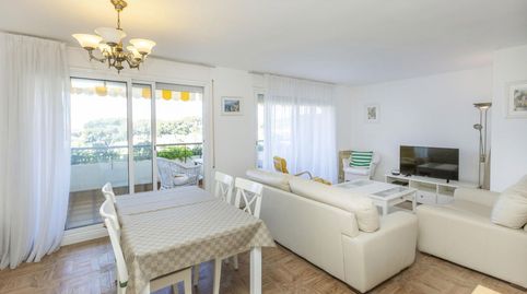 Foto 5 von Dachboden zum Verkauf in Garbi, El Balís, Sant Andreu de Llavaneres