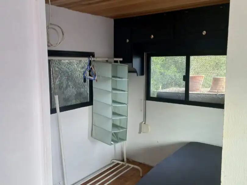 Bedroom of Flat for share in Sineu  with Terrace, Furnished and TV