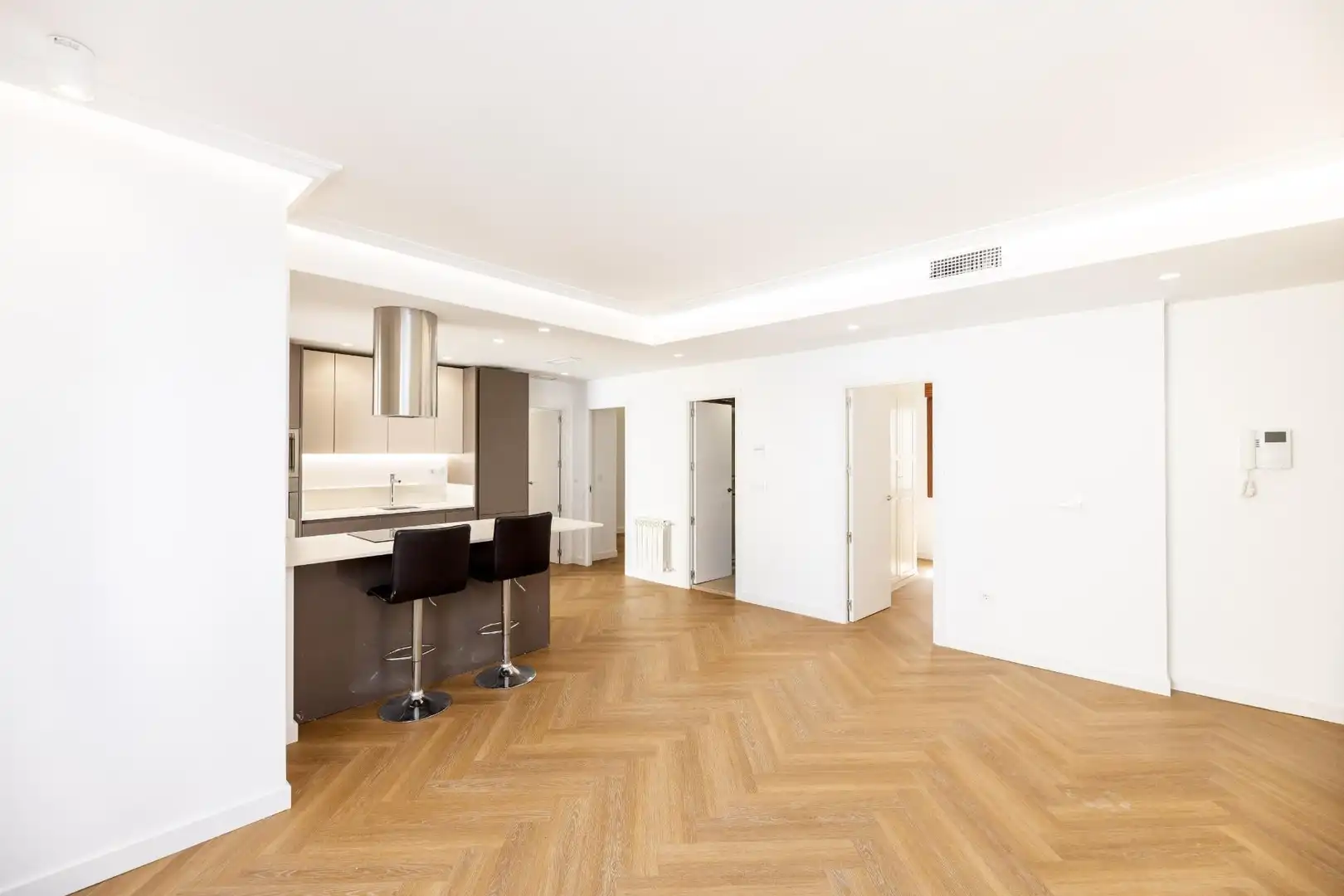 Appartement avec ascenseur à vendre à Calle ALCALA 189, imagen 5