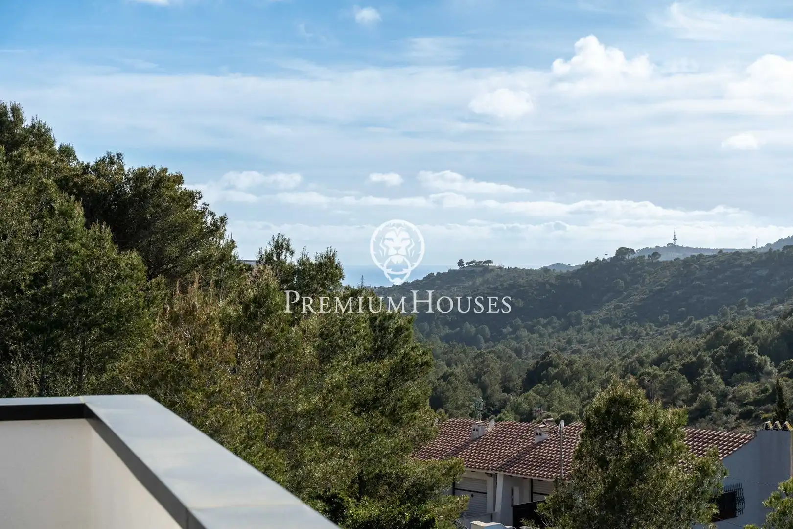 Casa con piscina in vendita a Segur de Dalt, imagen 5