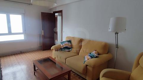 Photo 5 of Flat to rent in  Calle Cantareros 18, 18, El Ejido - Santa Ana, León