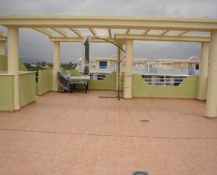 Terrace of Attic for sale in Xeraco  with Terrace