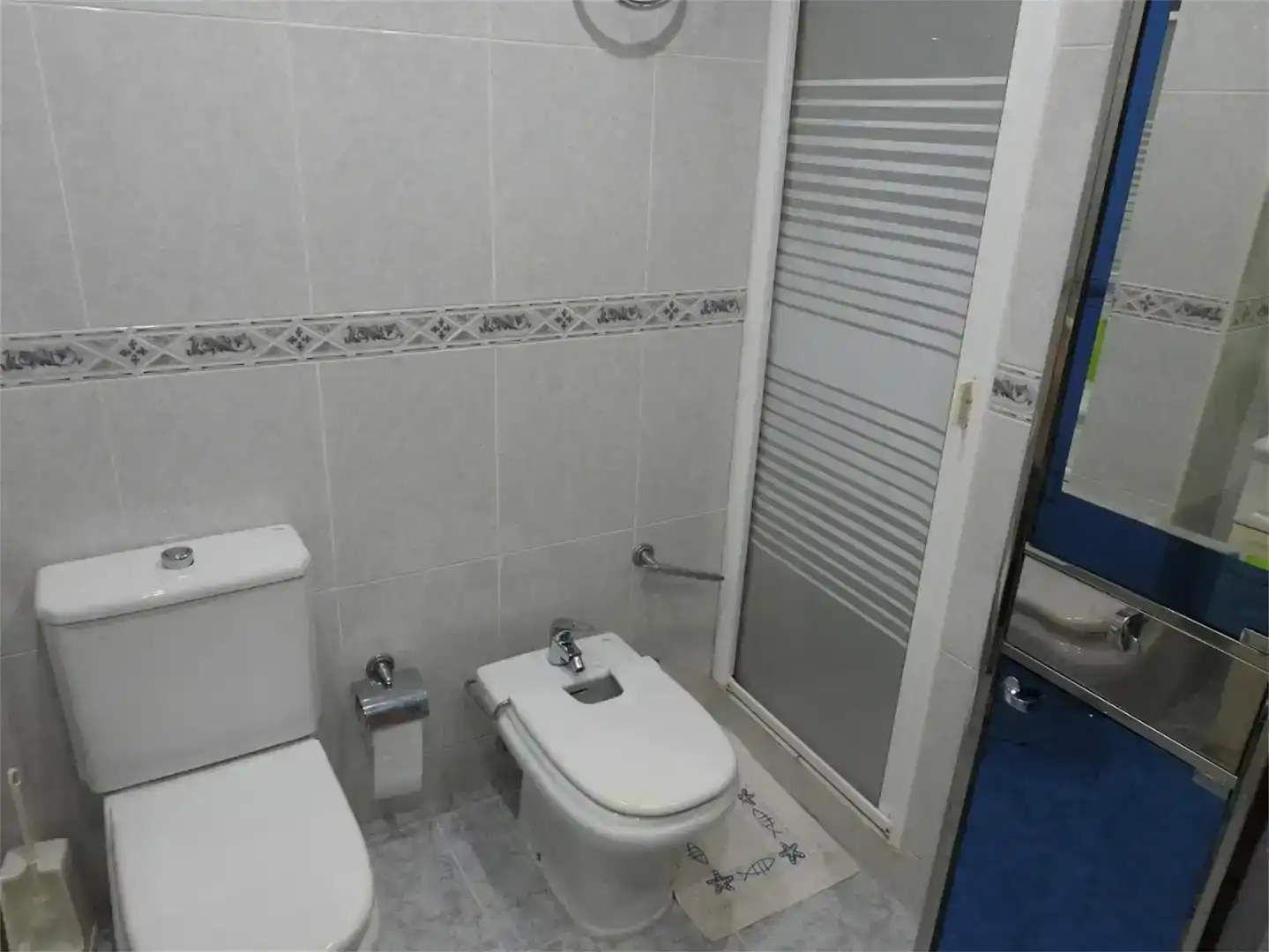 Bathroom of Houses for sale in Centro