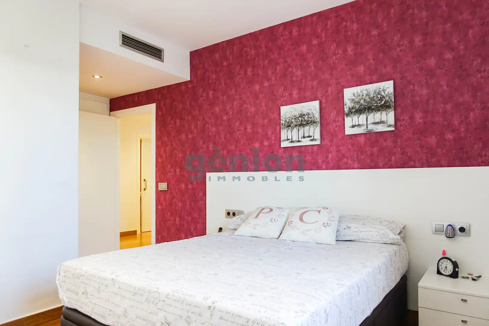 Bedroom of Houses for sale in Fornells de la Selva  with Private garden, Terrace and Swimming Pool
