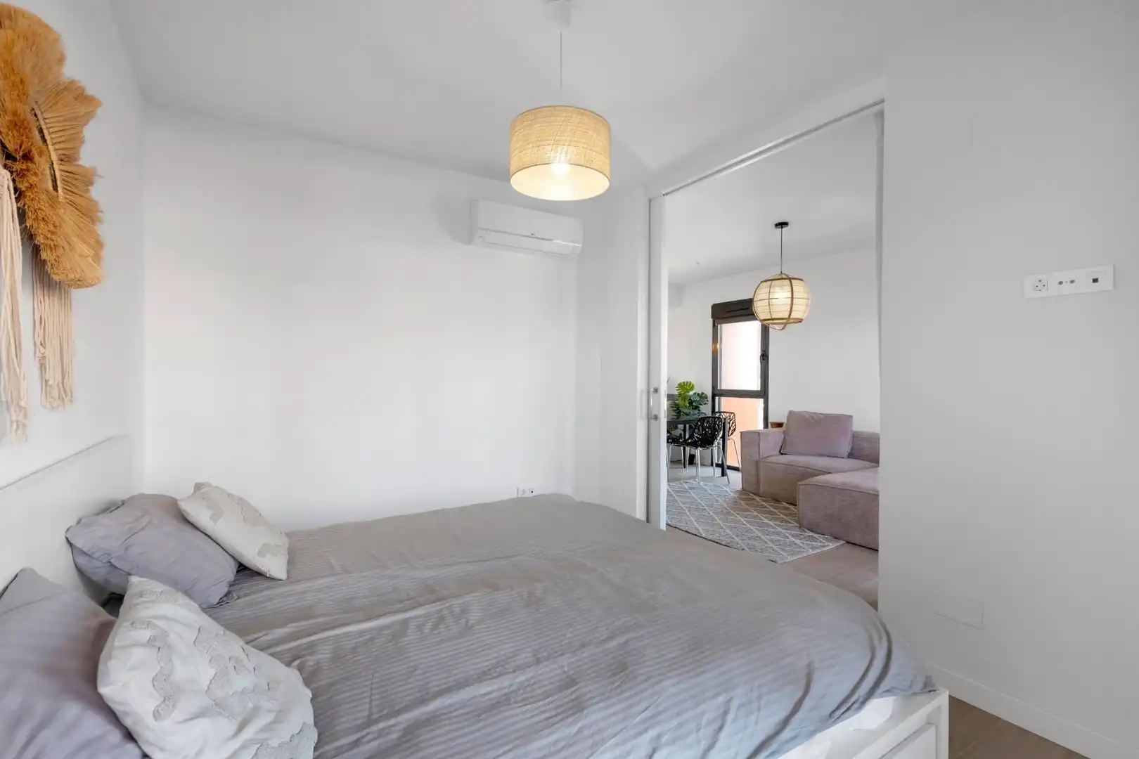 Apartament amb piscina en venda a Orihuela Costa, imagen 21