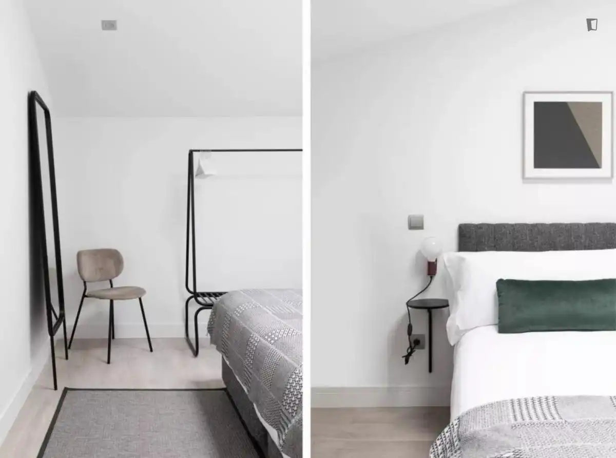 Apartamento con ascensor en alquiler en Centro, imagen 24