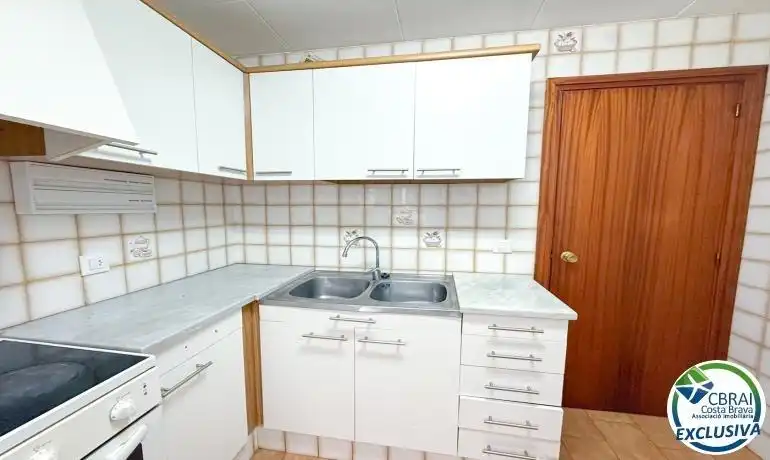 Apartment zum Verkauf in Carretera DEL PUIG ROM 137, imagen 28