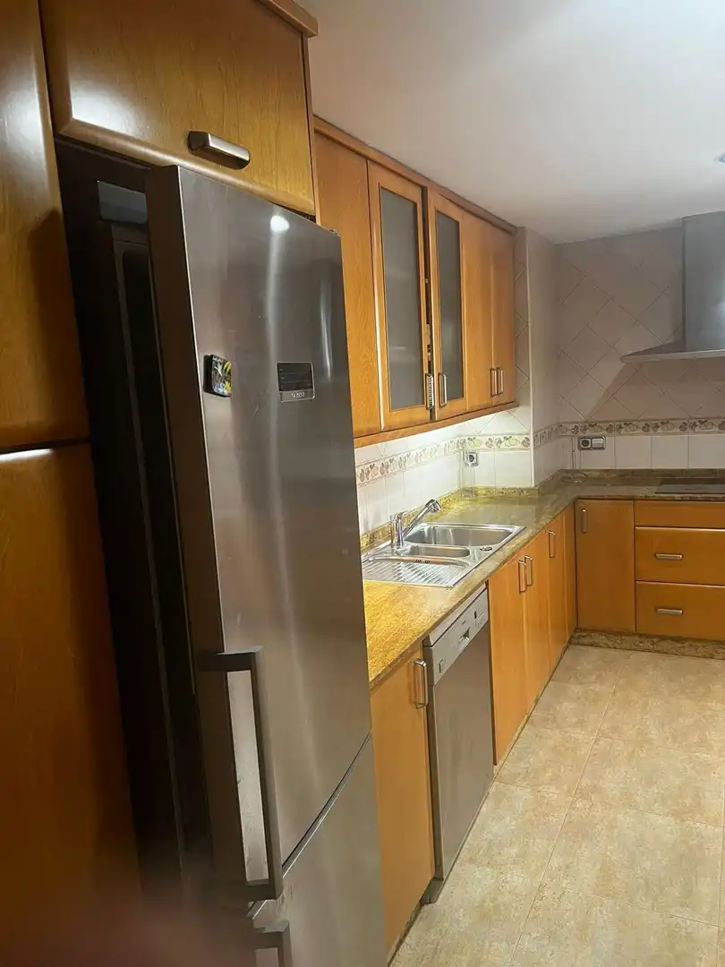 Wohnung zum Verkauf in Ensanche - Diputación