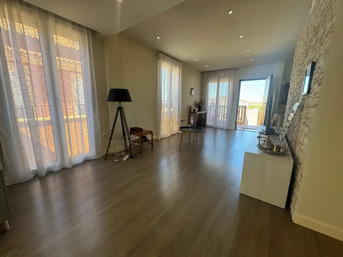 Haus oder Chalet zur Miete in Roche