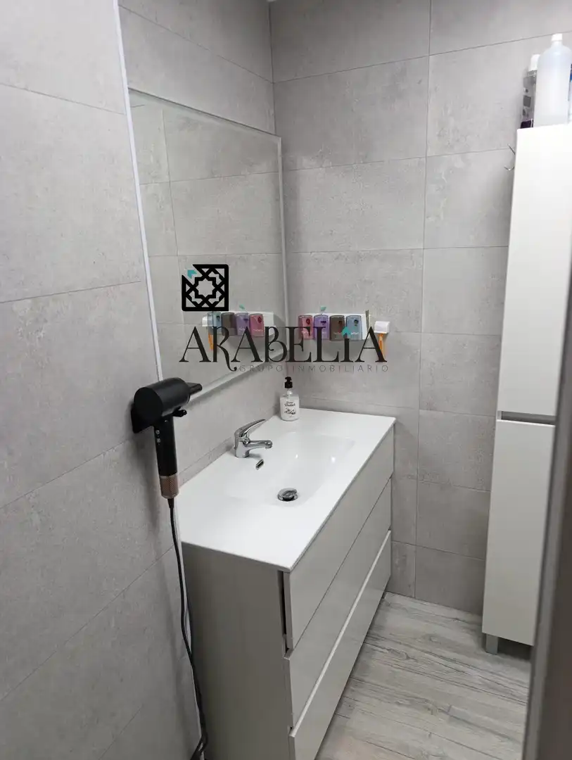 Piso con terraza en venta en Levante, imagen 13