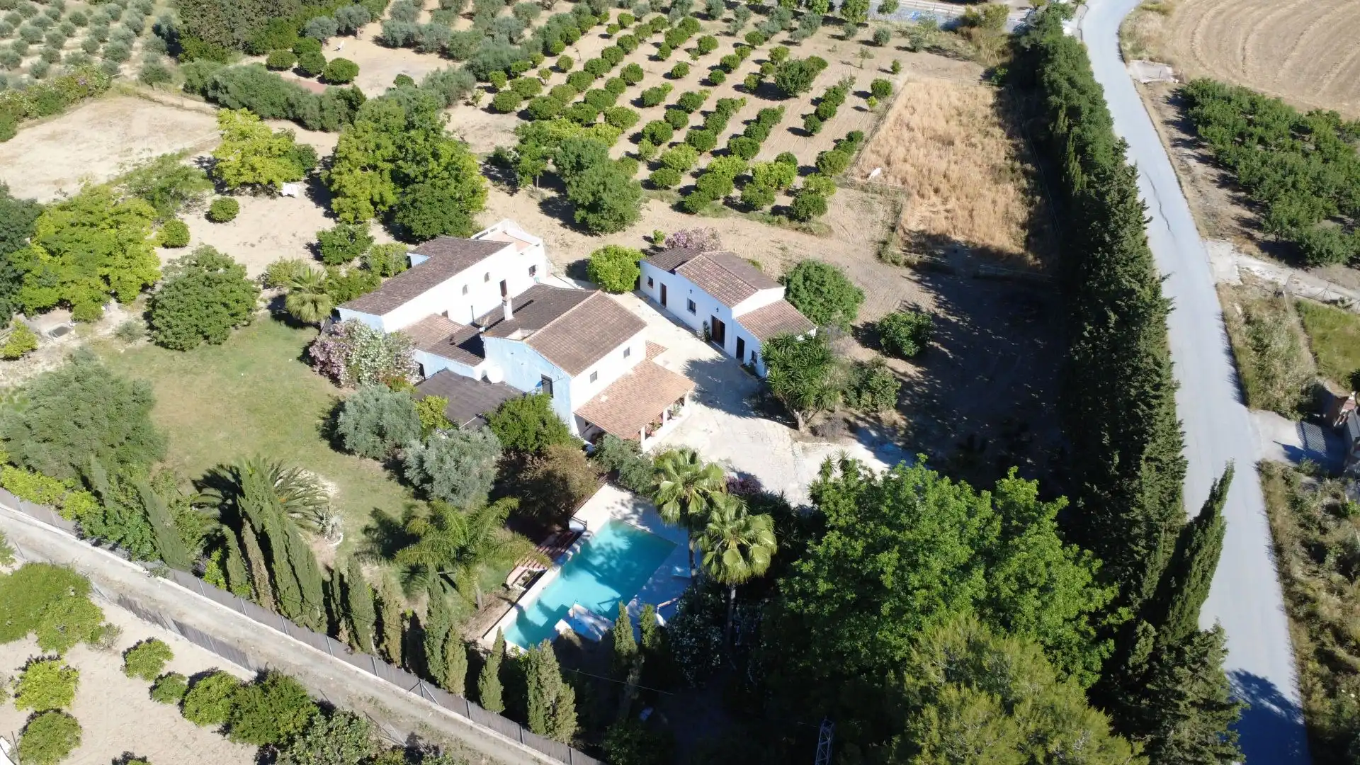 Casa rústica en venta en Centro, imagen 2