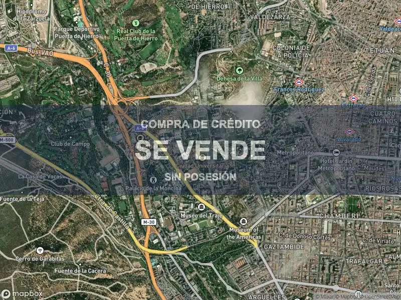 Geschaftsraum zum Verkauf in Madrid