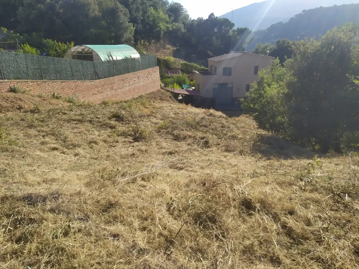 Residential for sale in Caldes de Montbui