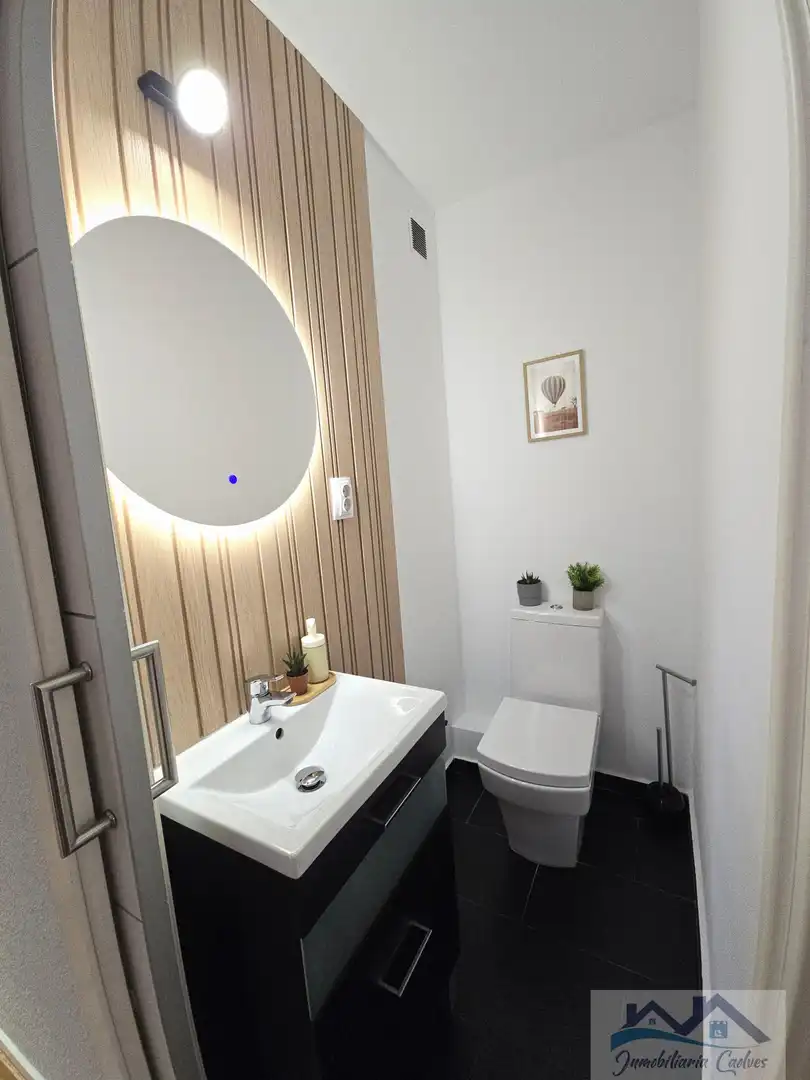 Flat for rent in Boadilla del Monte, Madrid