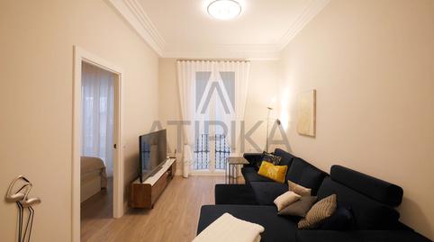 Foto 3 de Pis de lloguer a Sagrada Família, Barcelona