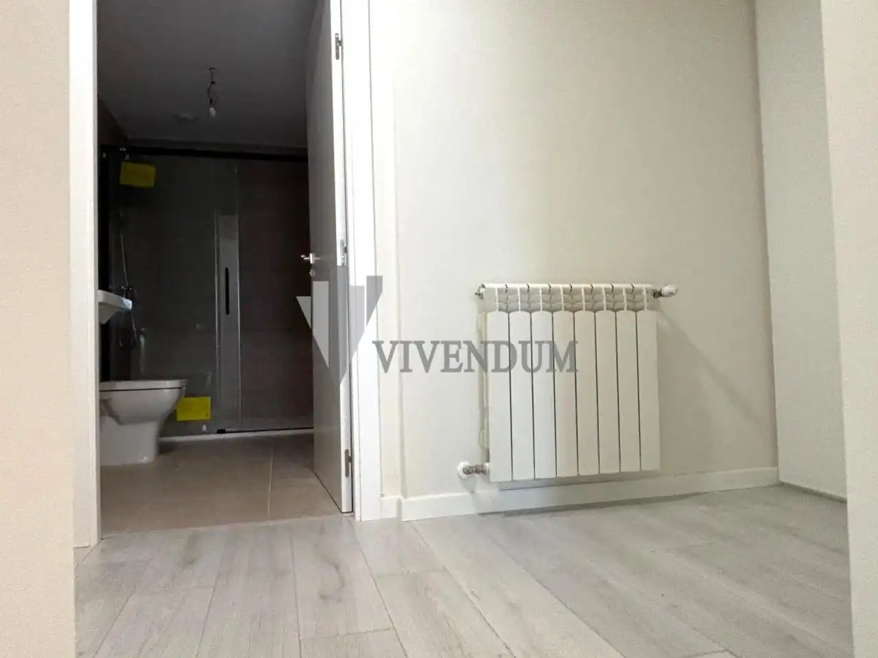 Bedroom of Flat for rent in Centro Urbano