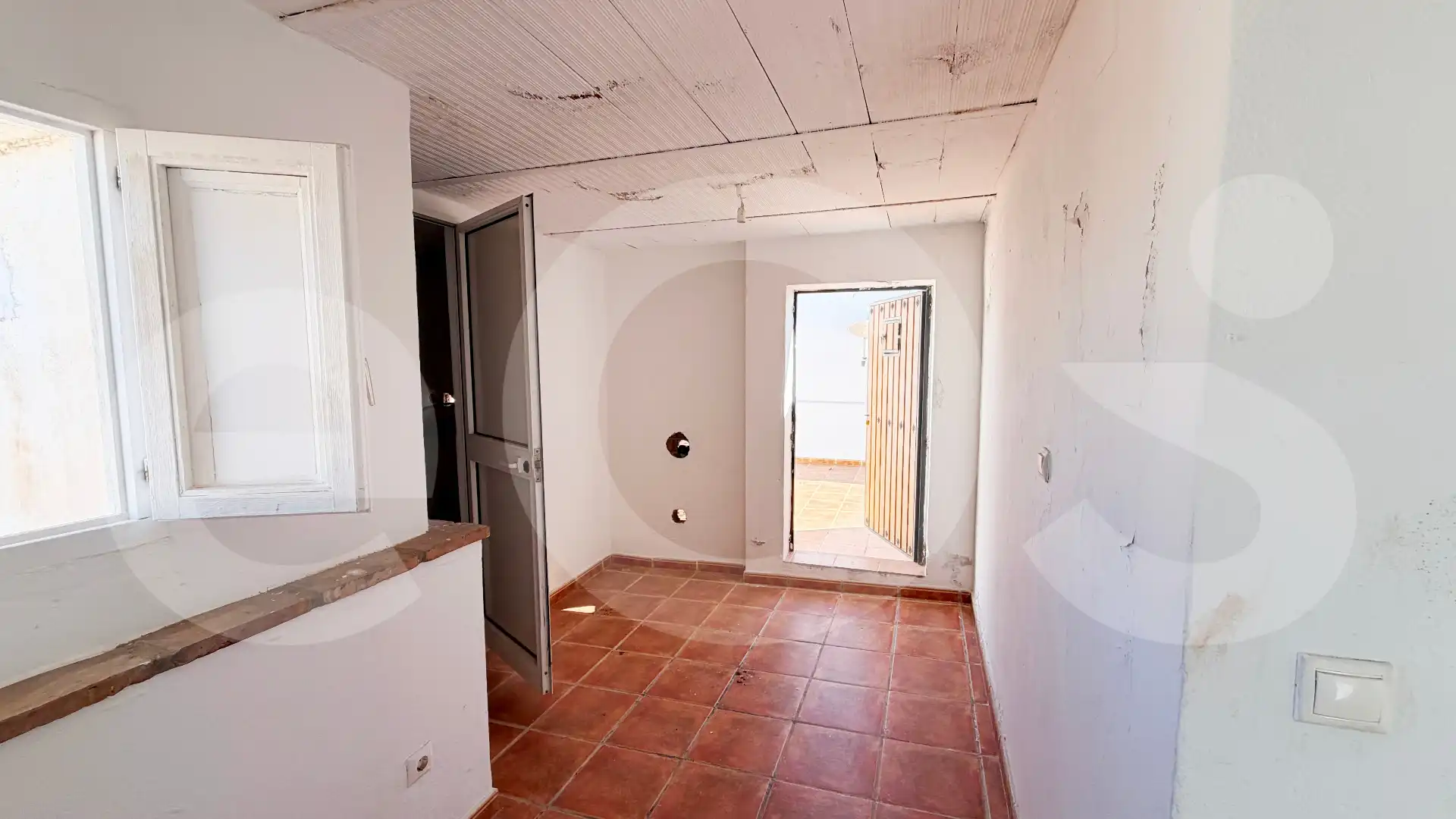 Dúplex en venta en Málaga