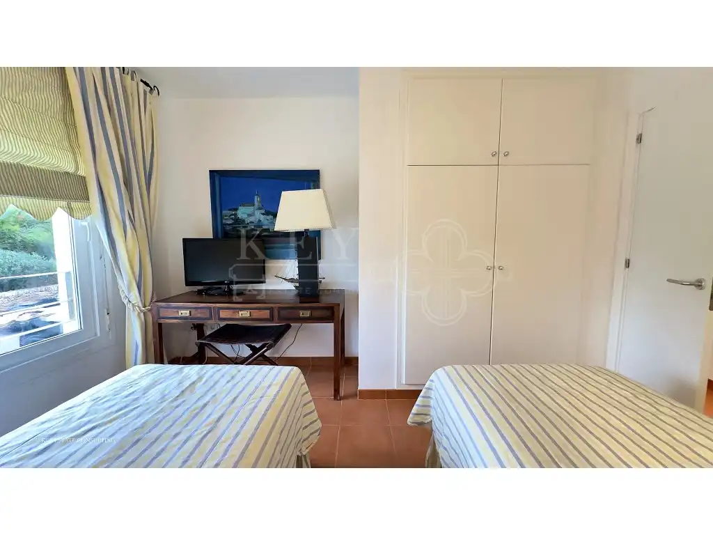 Appartement compact avec piscine à vendre à Ciutadella, imagen 32