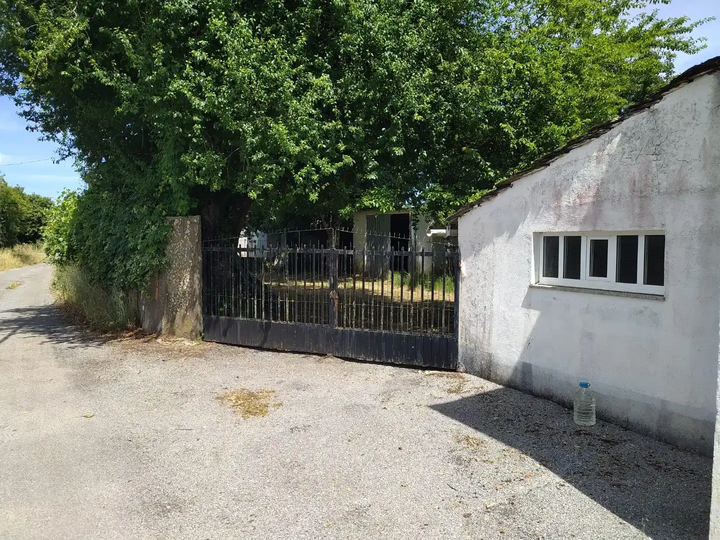 Houses for sale in Begonte