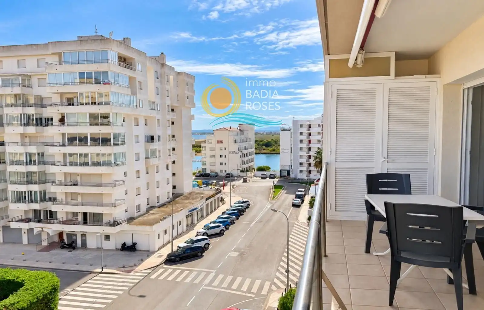 Flat with terrace for sale in DE LA GOLA DE L'ESTANY 5, imagen 5
