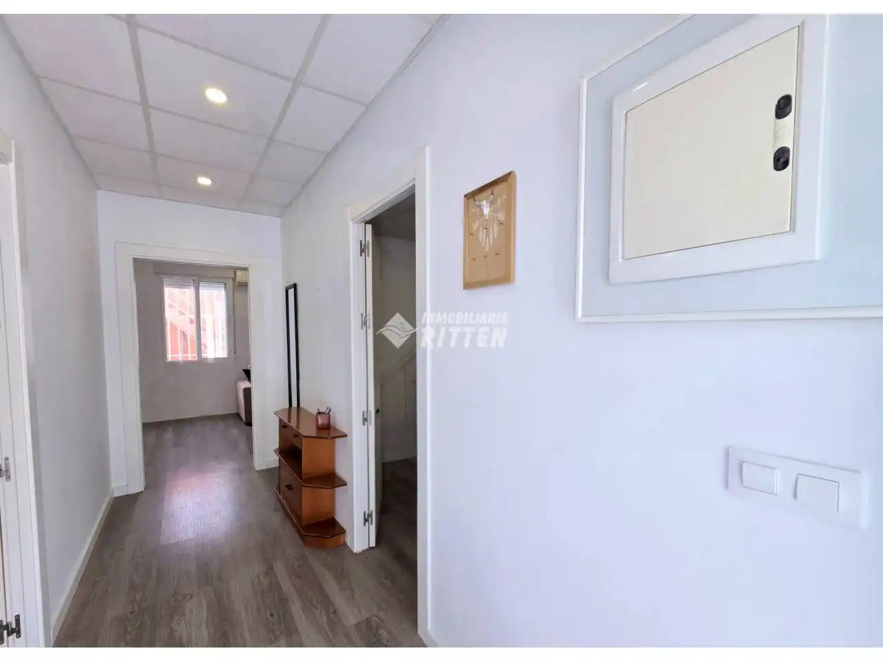 House with garden for sale in Calle Acacías 26, imagen 2