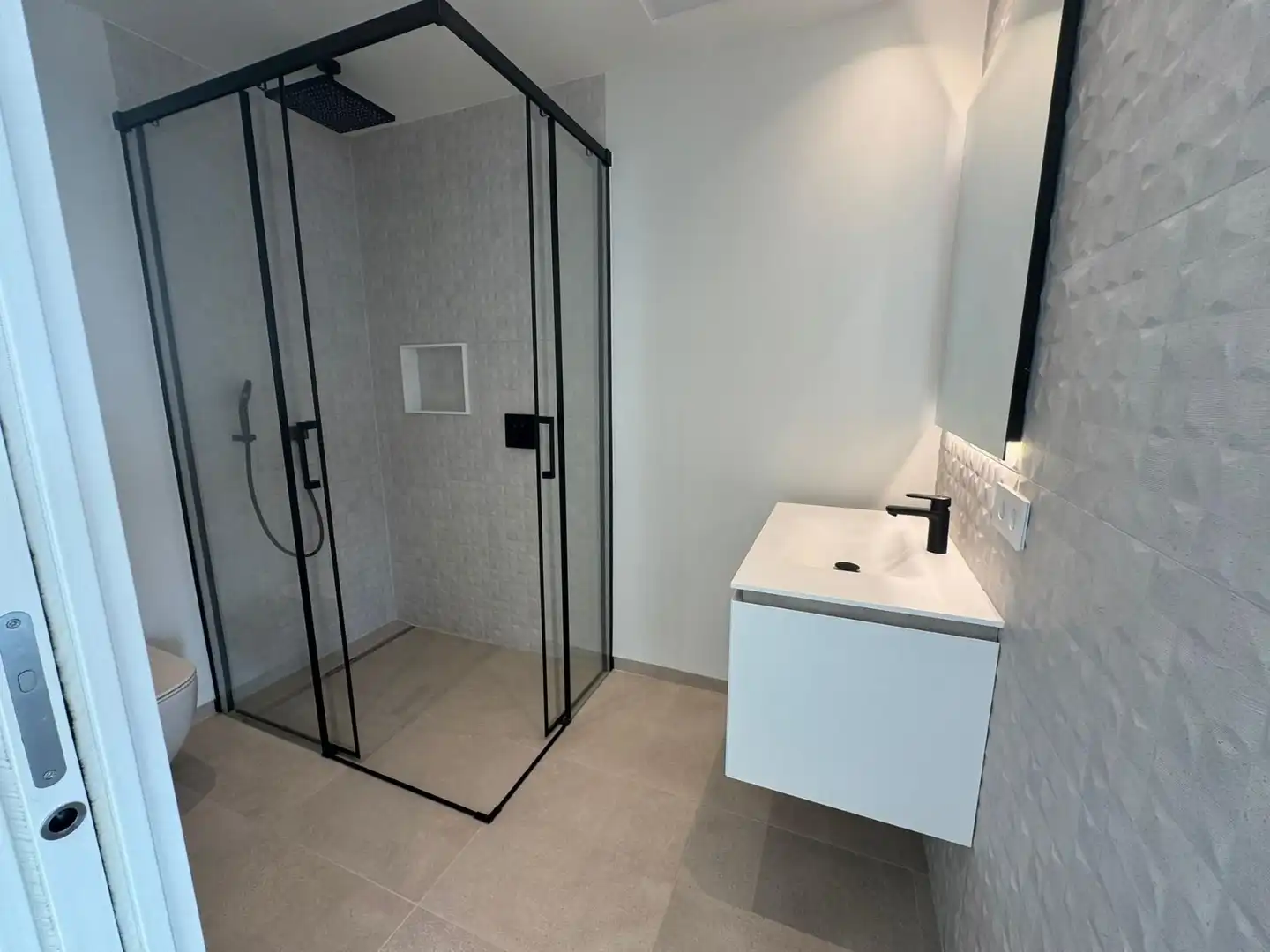 Apartament amb piscina en venda a Avenida  Colinas, imagen 14