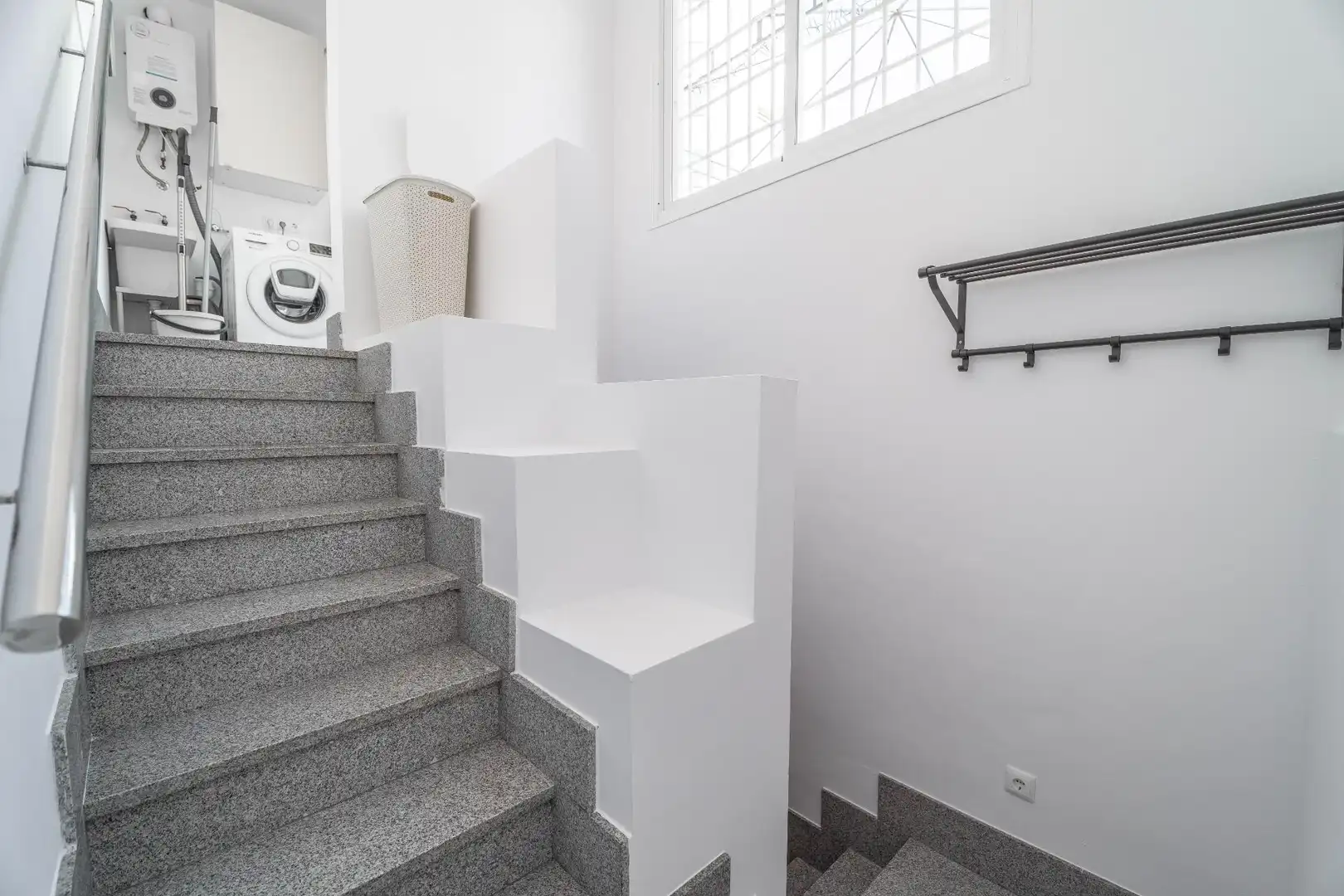 Attic for sale in  Palma de Mallorca  with Air Conditioner, Heating and Storage room