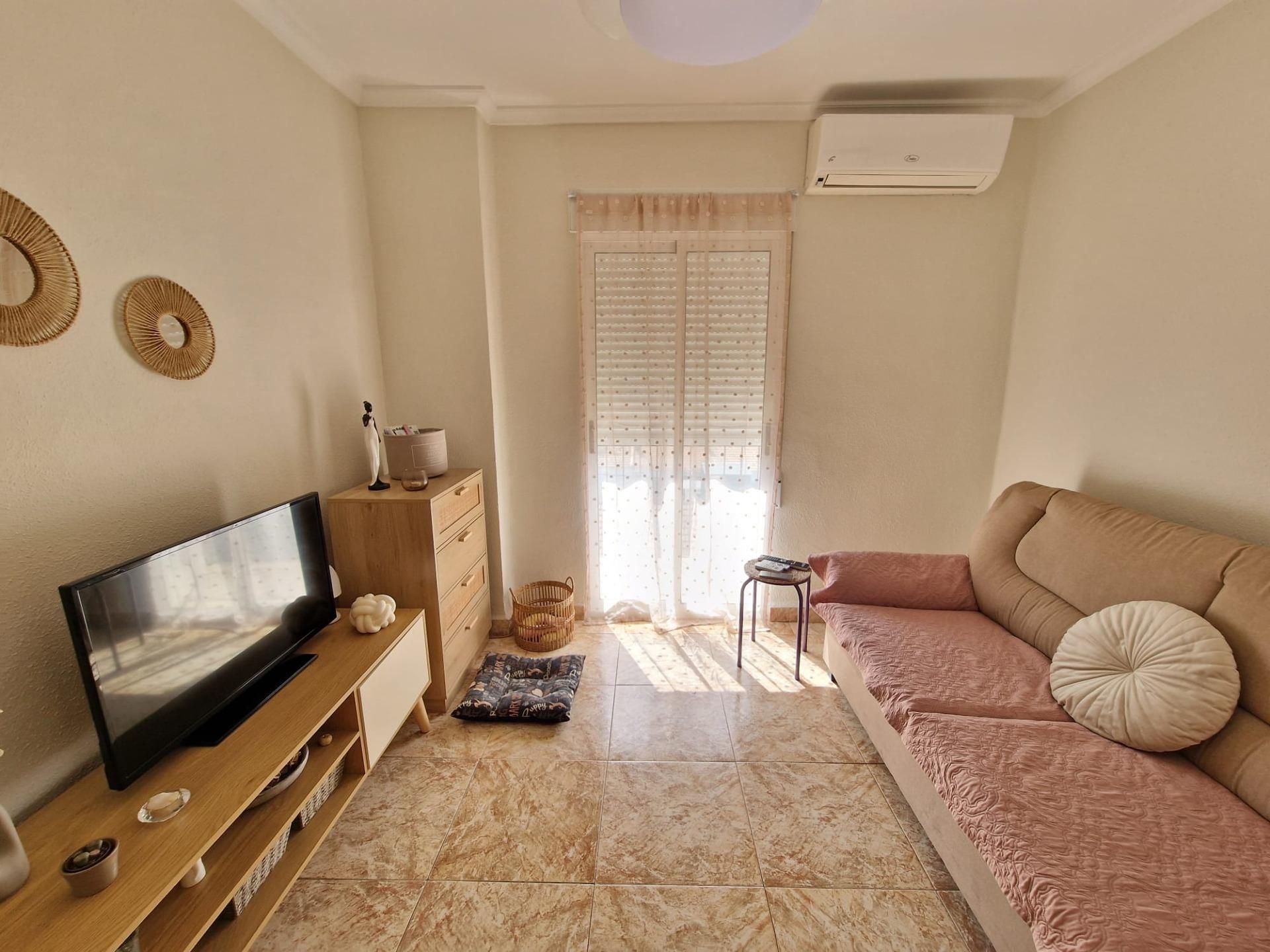 Flat for sale in Carrús Oeste, Elche ciudad, Elche / Elx