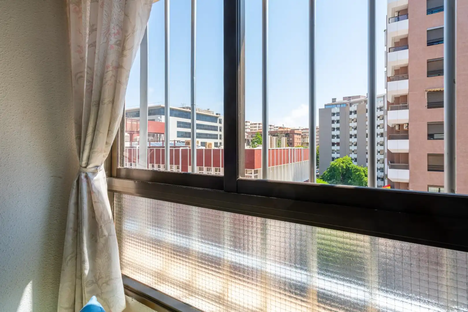 Flat with terrace to rent in Calle MAESTRO SERRANO, imagen 42