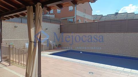 Foto 2 de Casa o chalet en venta en Ronda de las Comunidades, Hispanoamérica - Comunidades, Valdemoro