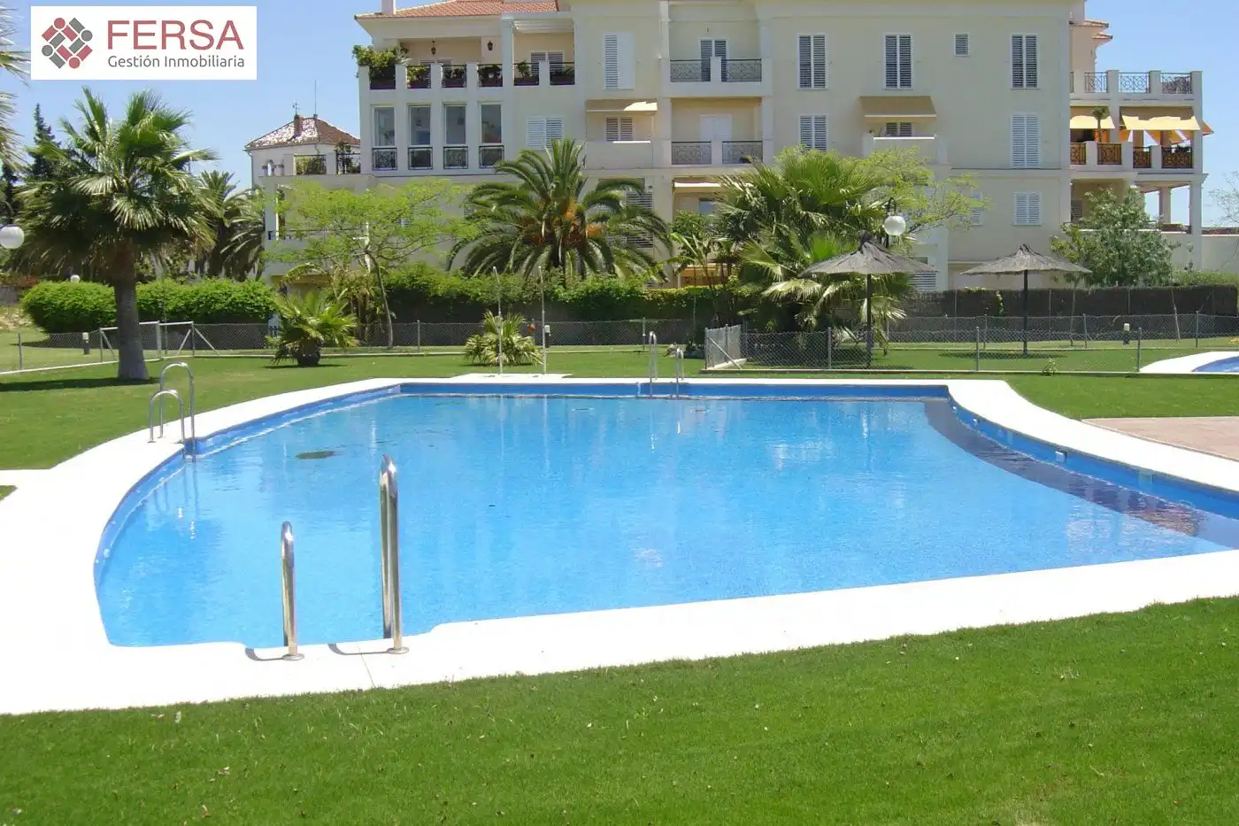 Apartament en venda a El Águila