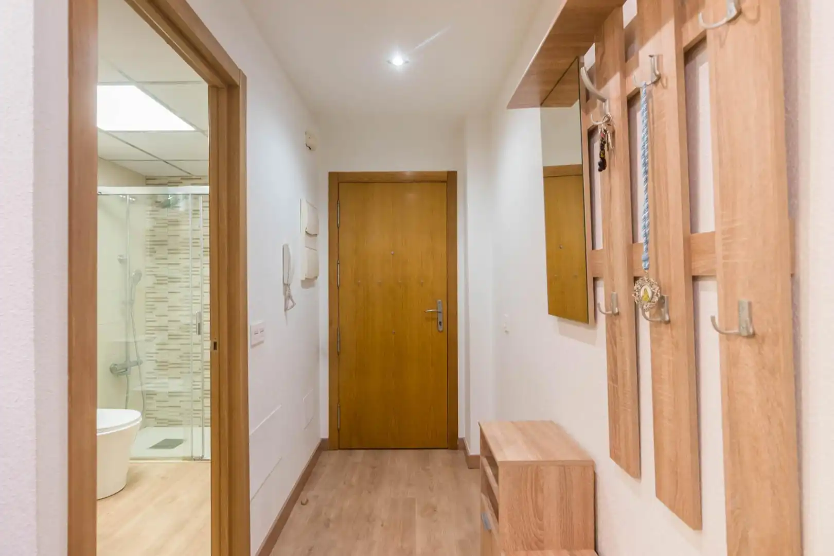Piso con terraza en venta en Pedanías Oeste, imagen 13