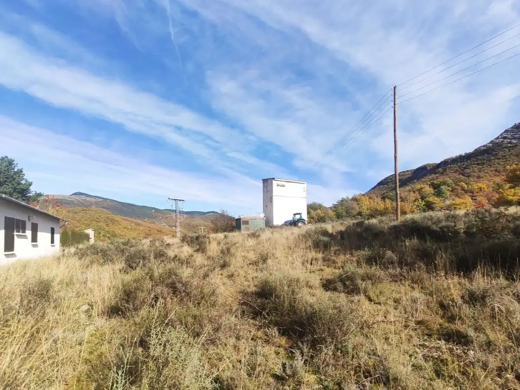 Residencial en venta en Calle Unica Ag Biescas Obarra, Beranuy