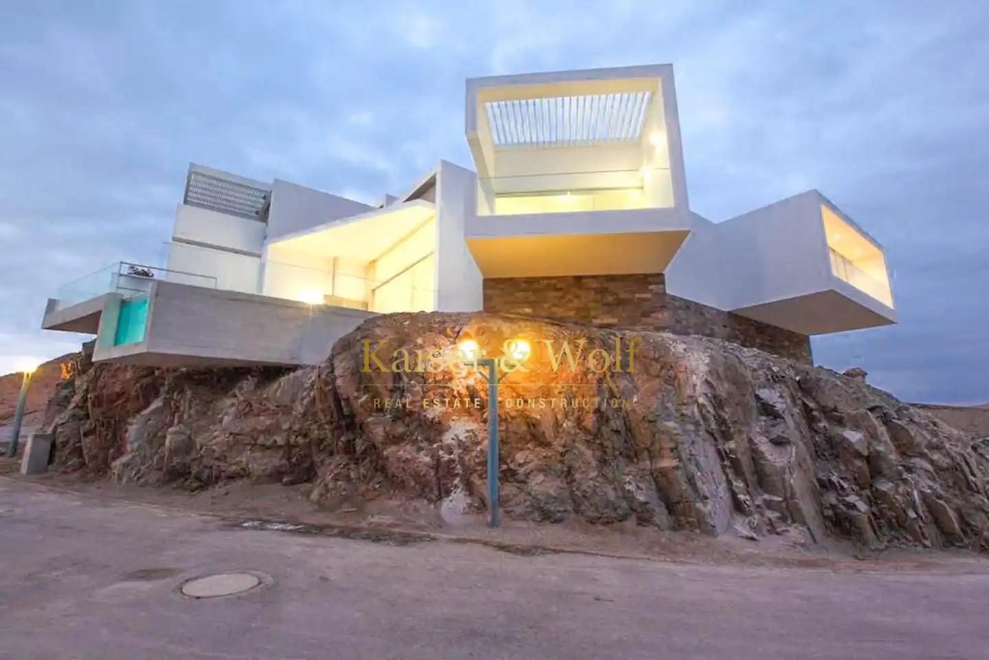 Casa amb jardí en venda a la marquesa, imagen 2