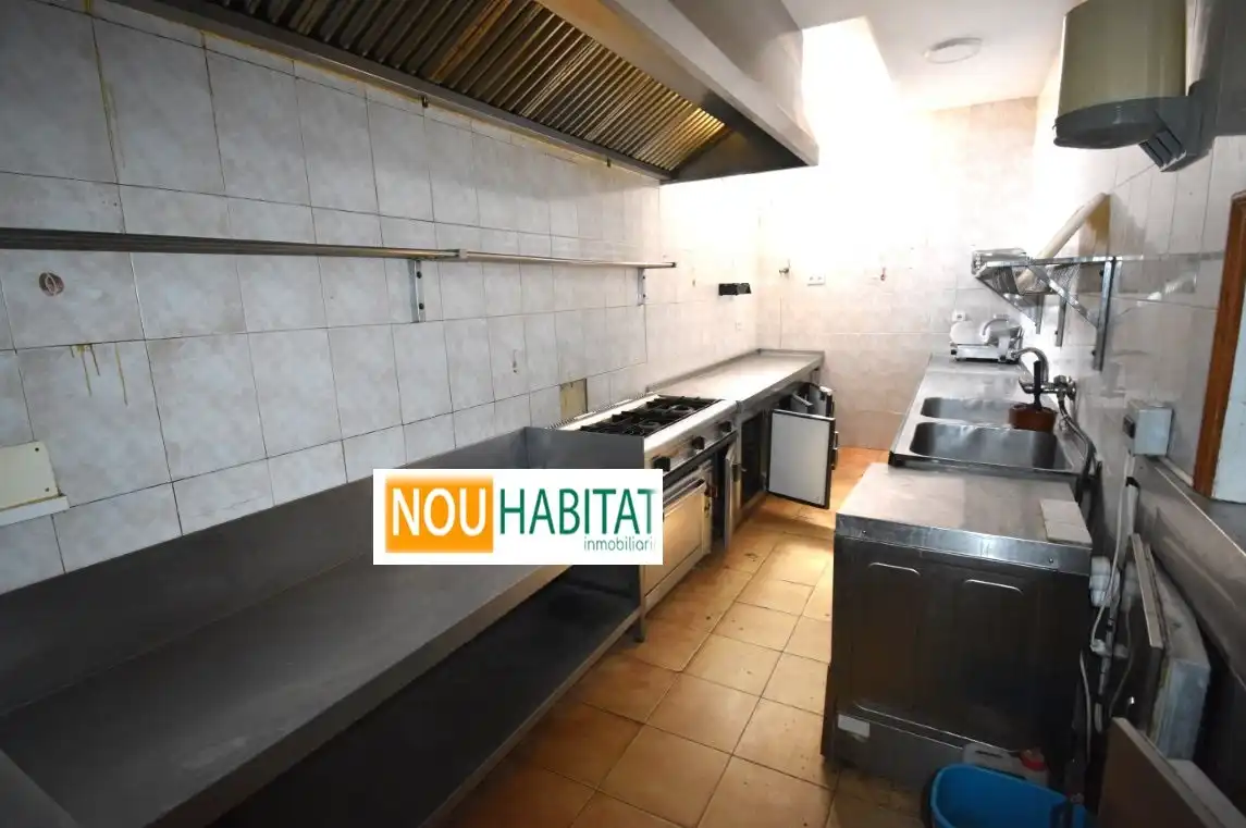Local comercial en venda a Montserrat, imagen 5