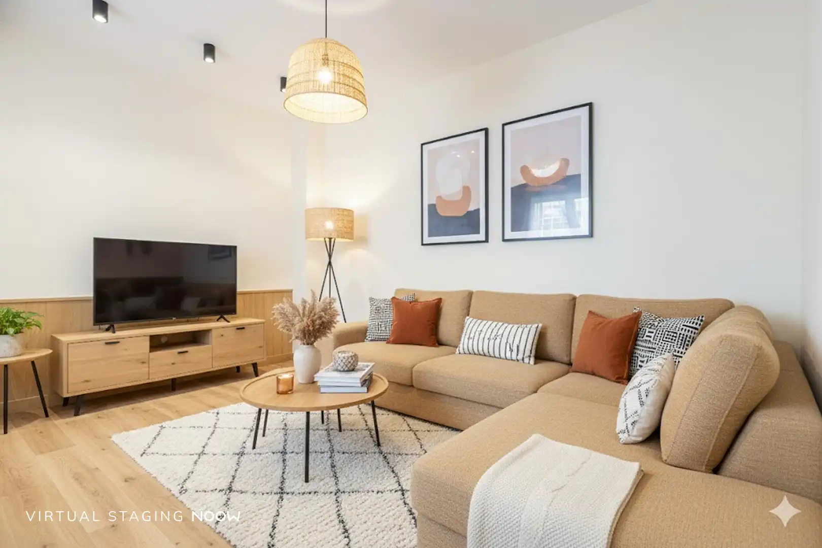 Living room of Houses for sale in San Cristóbal de la Laguna  with Storage room