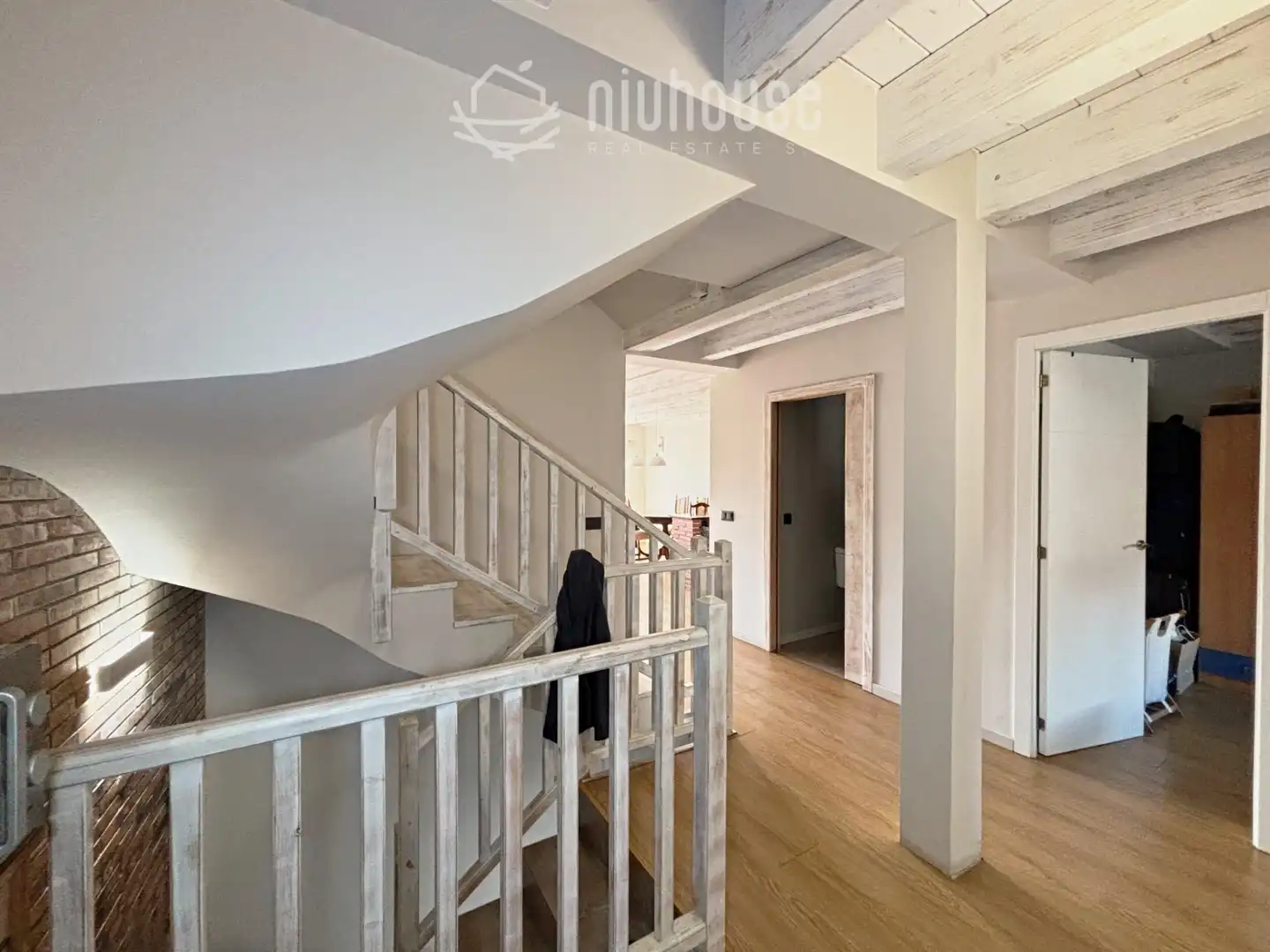 Casa a schiera con terrazza in vendita a Puigcerdà, imagen 6