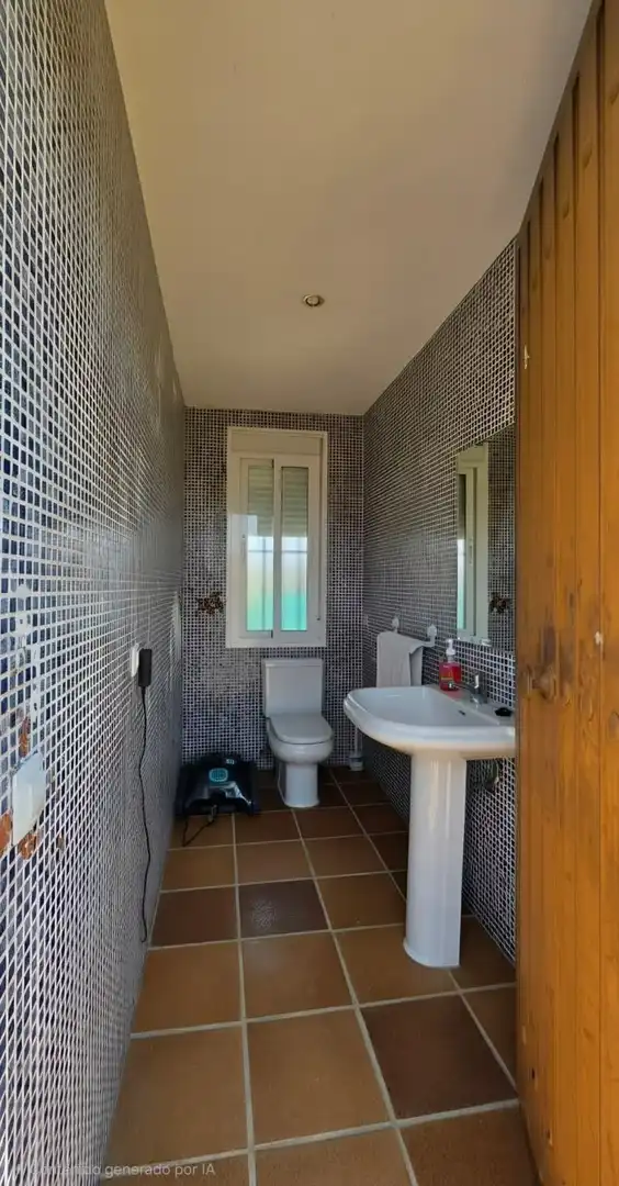 Chalet con piscina en venta en OSUNA, imagen 32