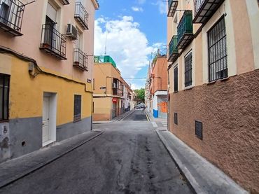 Wohnung zum Verkauf in GERARDO RUEDA