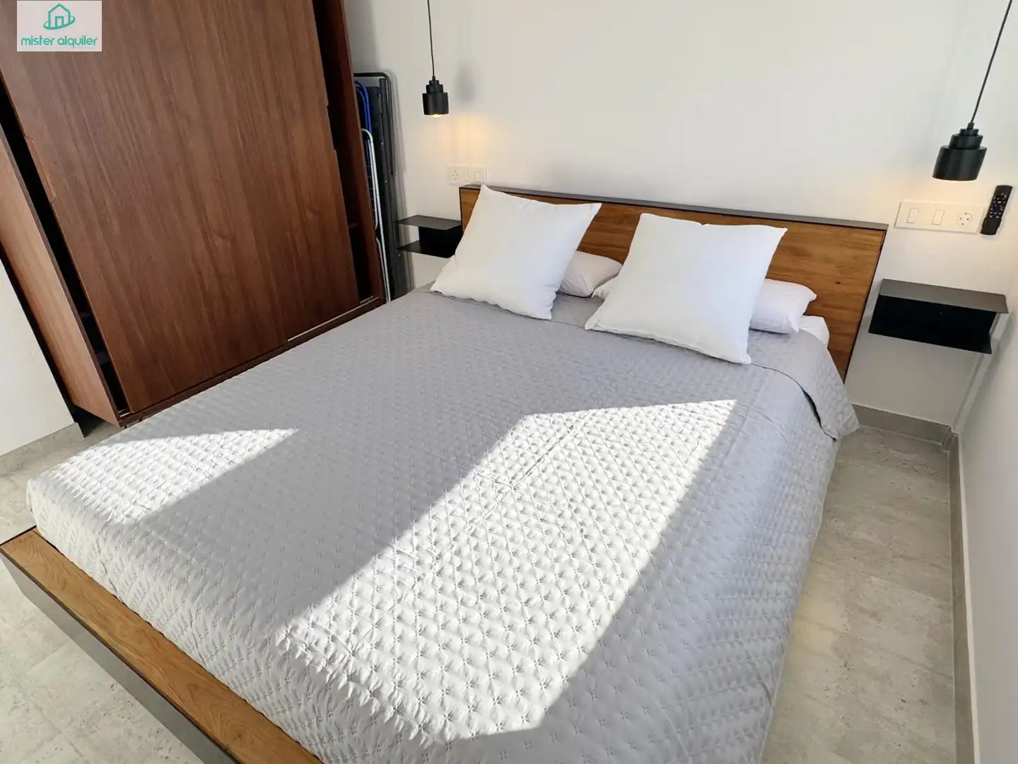 Apartments for rent in PINTA LA, 6, Playa Muchavista
