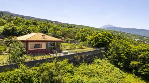 Foto 4 de Casa o xalet en venda a Camino el Gallo , -1, El Bebedero - Pinolere - Aguamansa, La Orotava