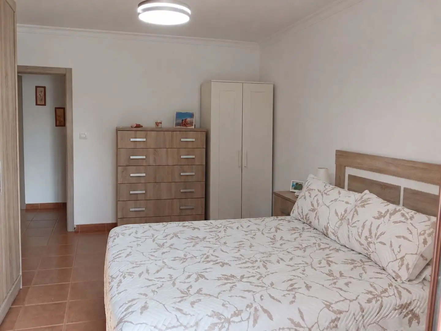 Habitación de Piso en venta en Alcalá de Guadaira con Balcón
